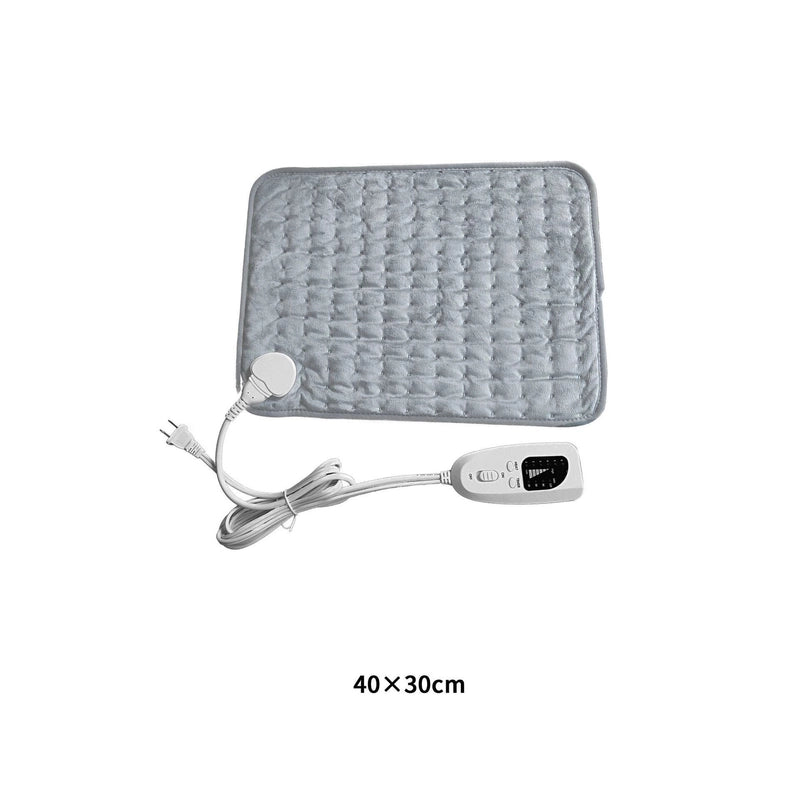 Casual Solid Color Crystal Super Soft Fabric Electric Blanket Bedding