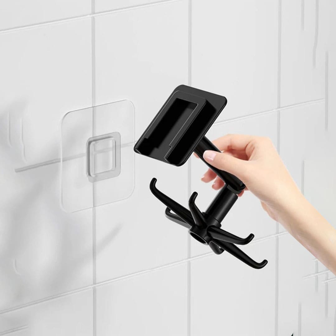 ROTATING HOOK