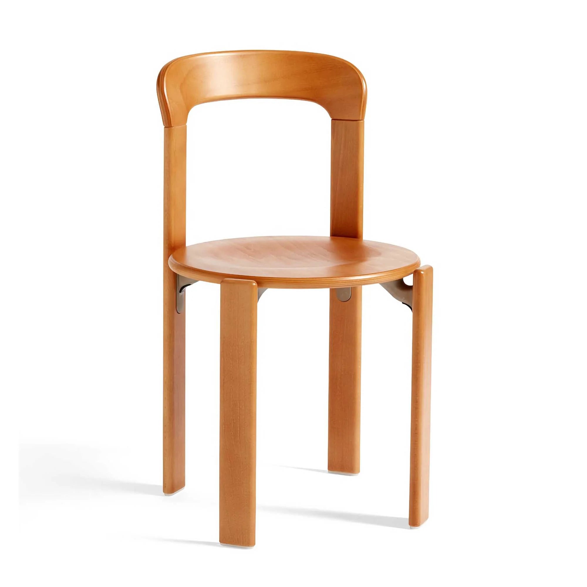 Hay Rey Chair. golden