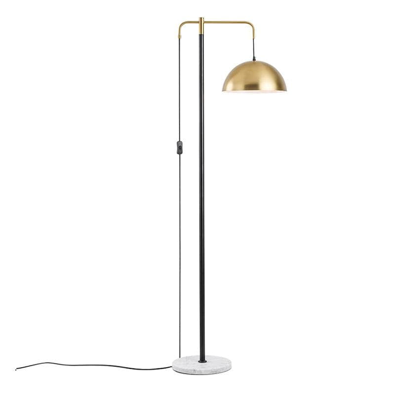 Ansgar | Modern Floor Lamp