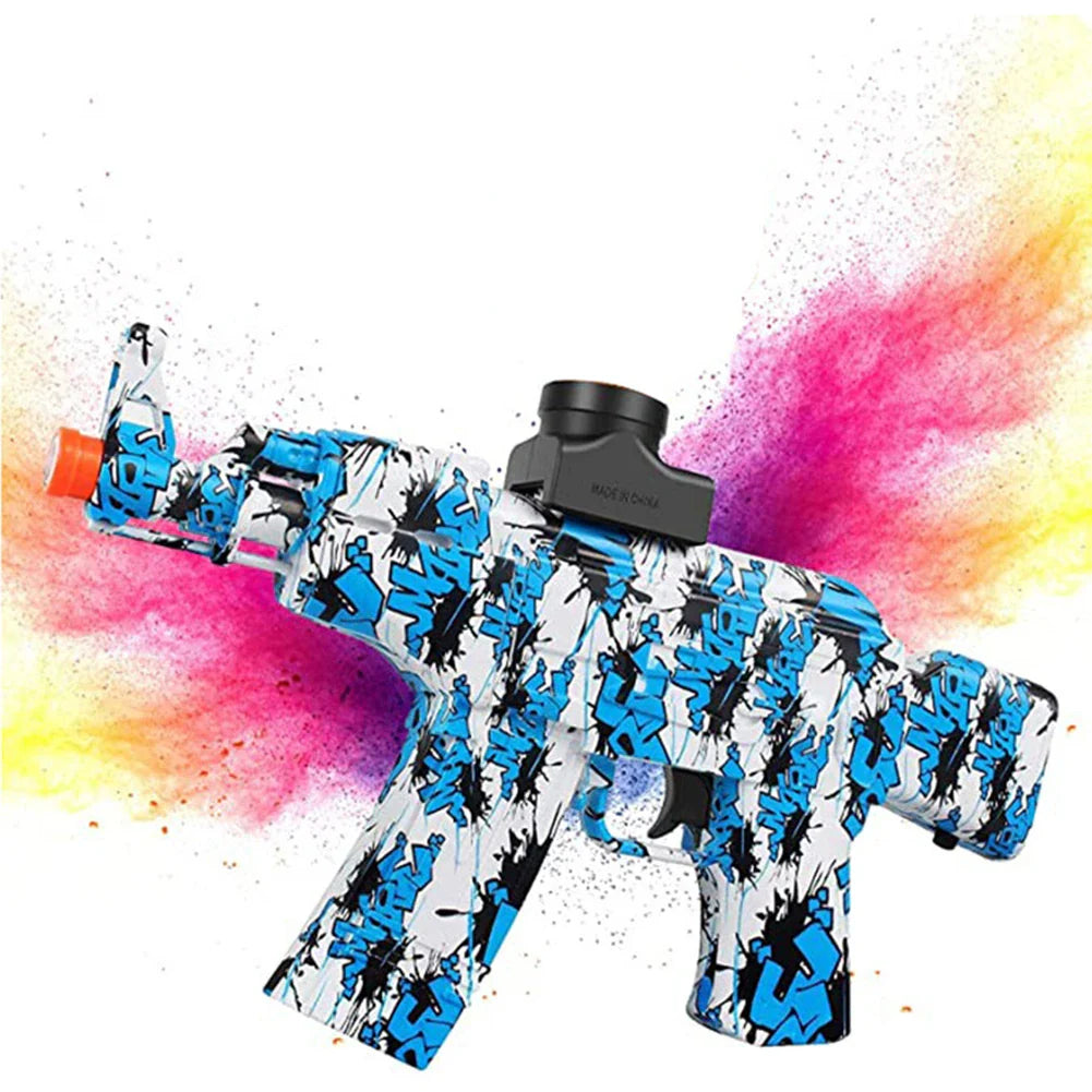 AUTOMATIC GEL BLASTER KIDS AK-47