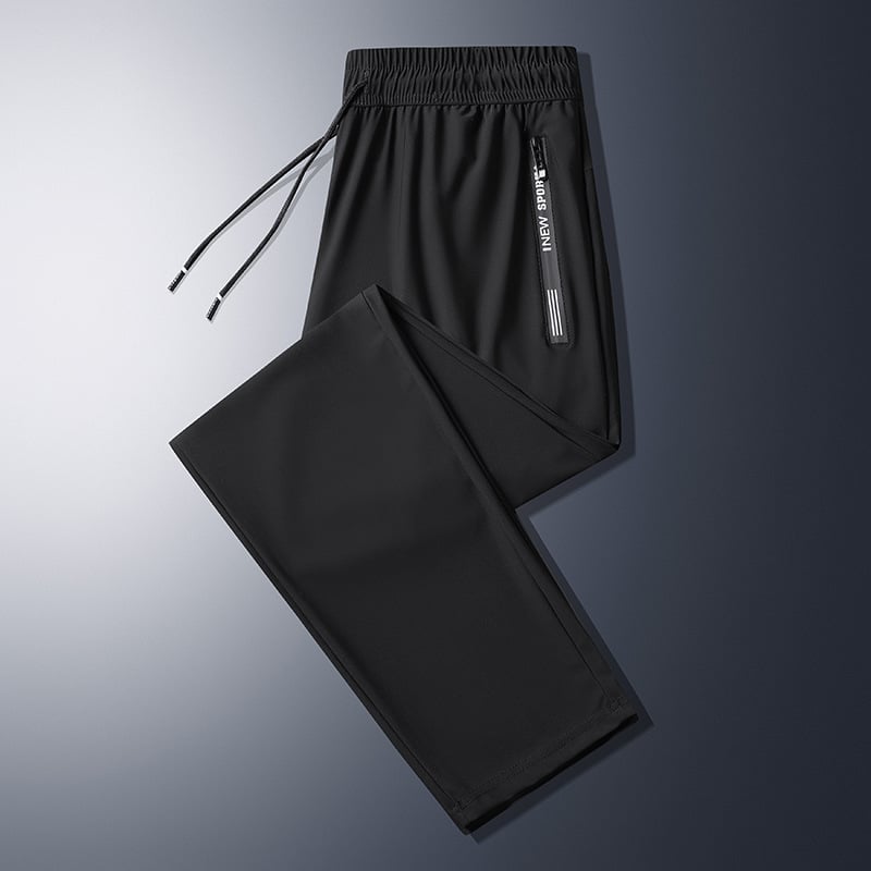 🔥Compra 2 Envío Gratis🔥Pantalones Unisex De Secado Rápido Con Elasticidad Ultra Alta