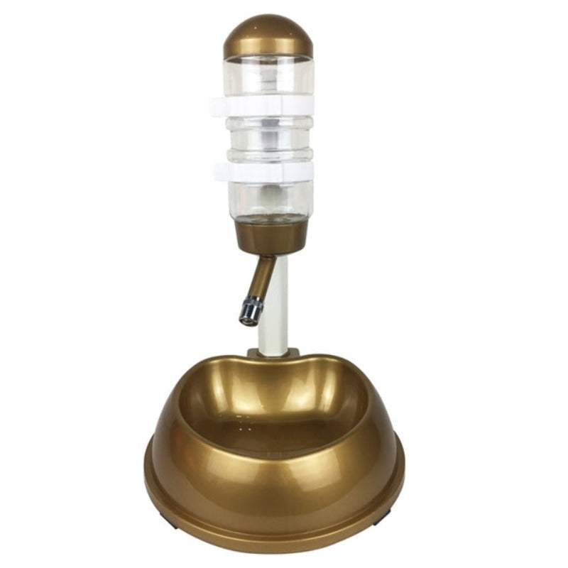 Automatic Dog Drinker Bowl