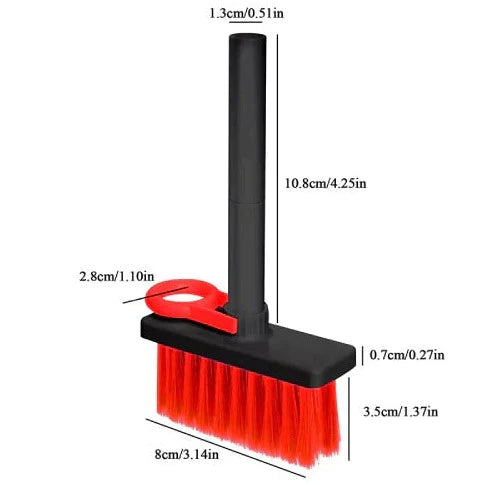 5 in 1 Keyboard Cleaning Soft Brush