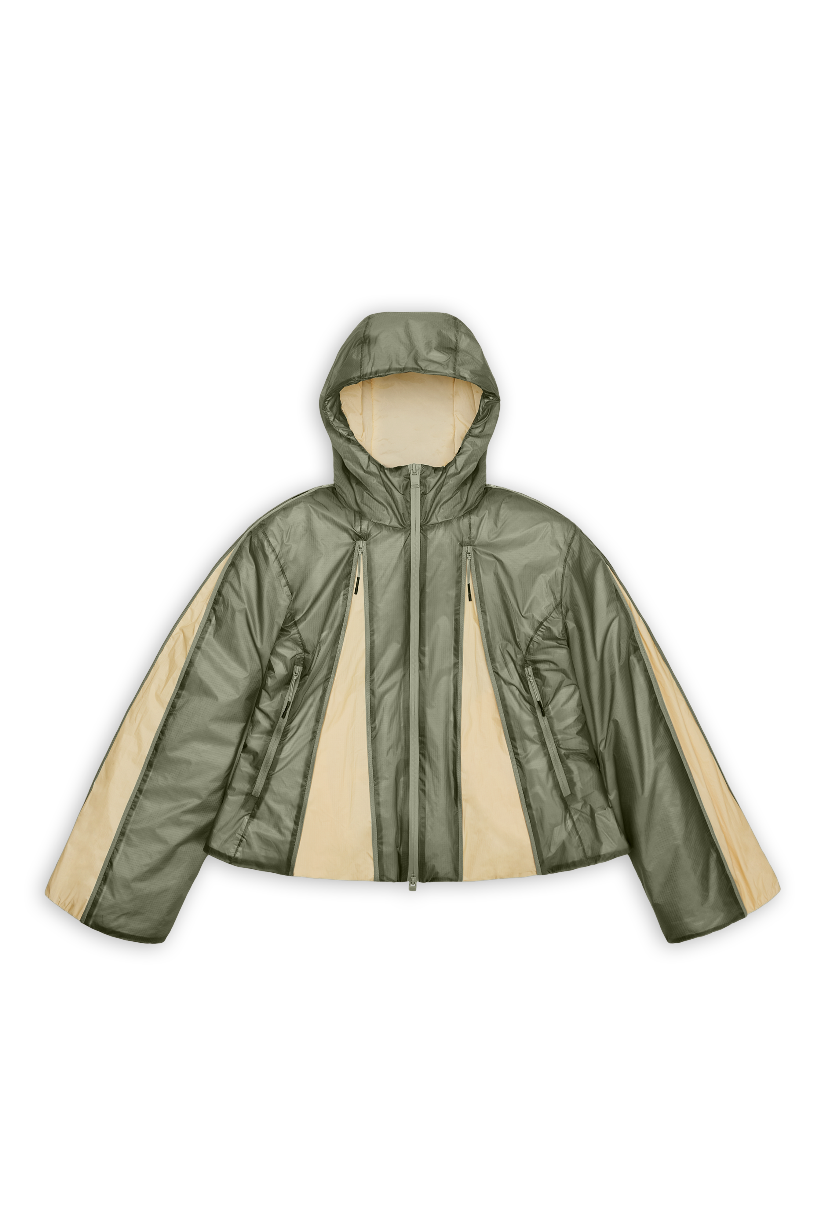 Kauto Vision Insulated Curve Jacket