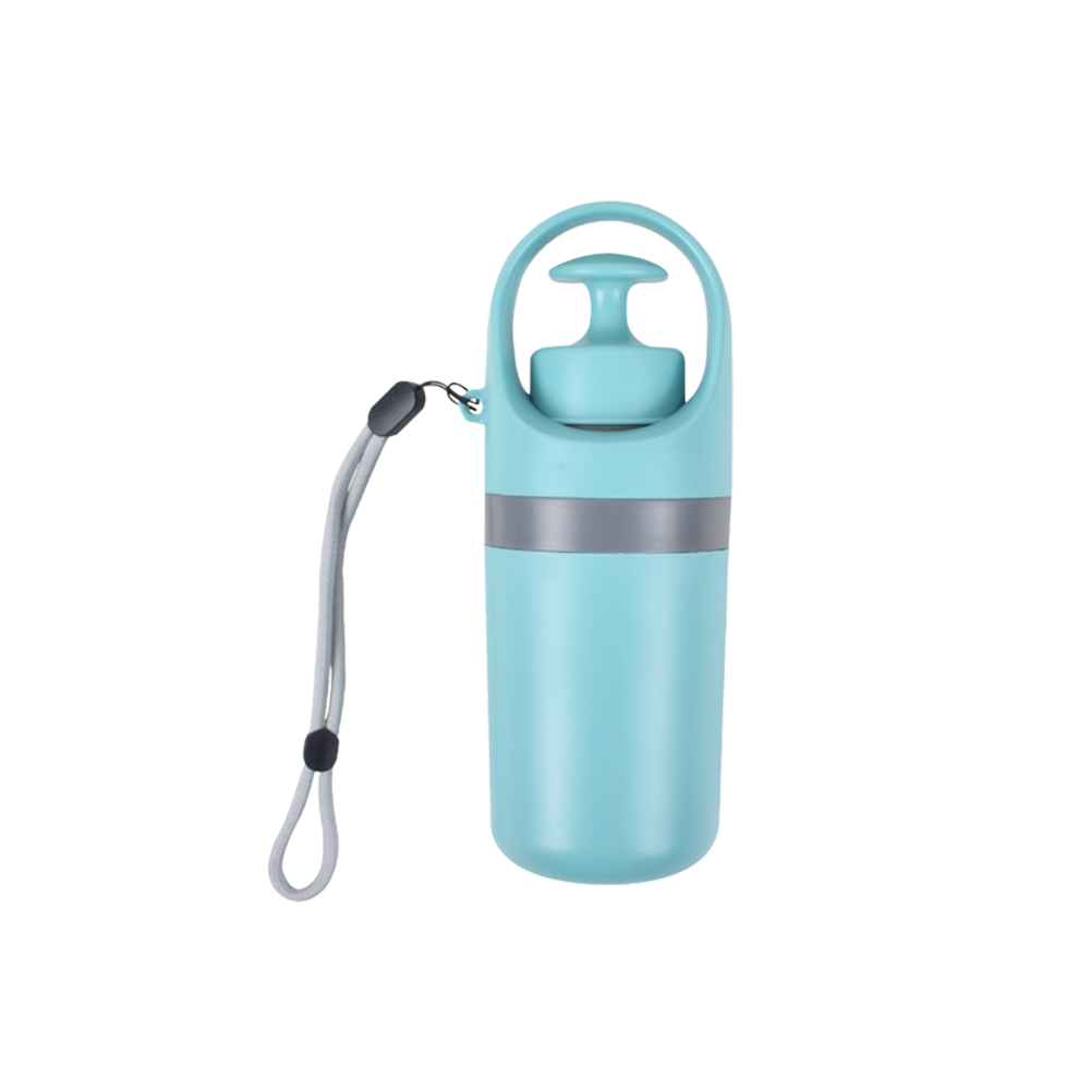 Dog Pooper Scooper With Bag