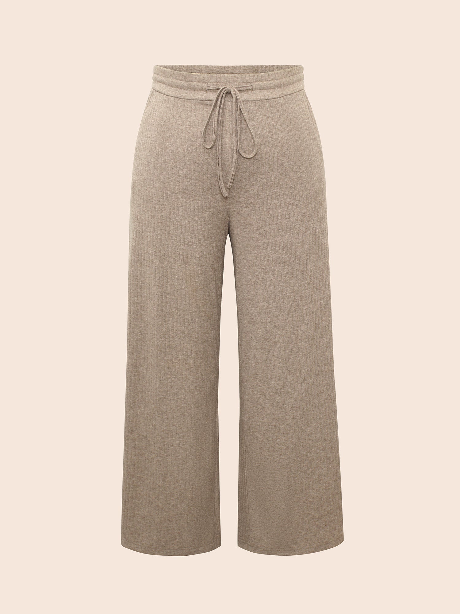 Supersoft Wide-Leg Lounge Pants