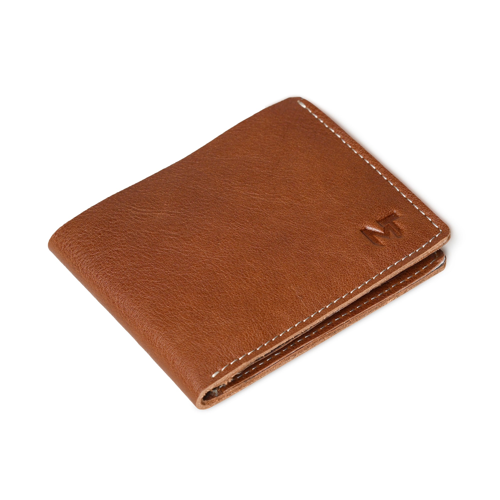 Bi-fold  Wallet