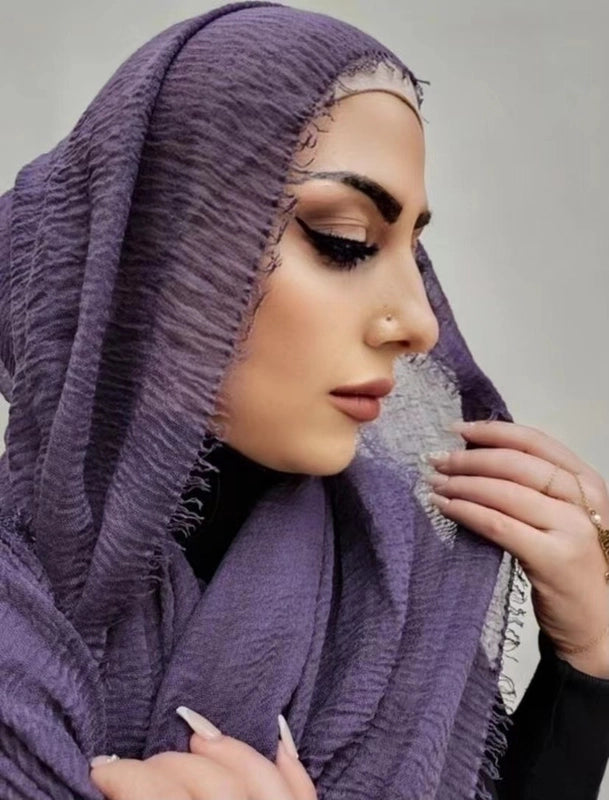Fashion Solid Color