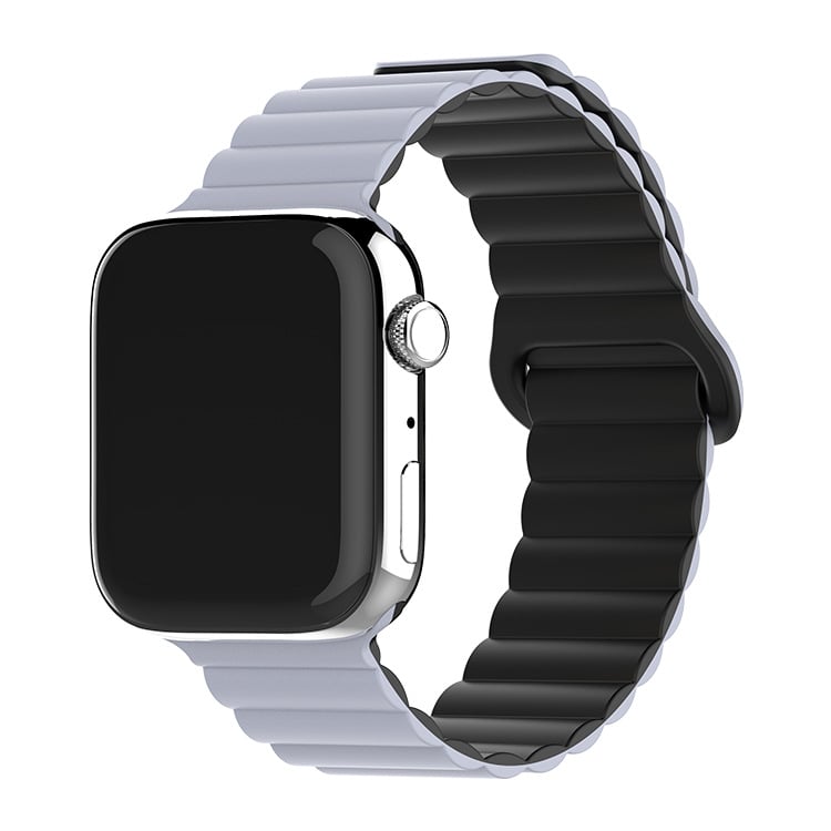 🔥Applicable to Apple iwatch Two-Sided Magnetic Watch band-💥Buy 2 Free delivery ✈