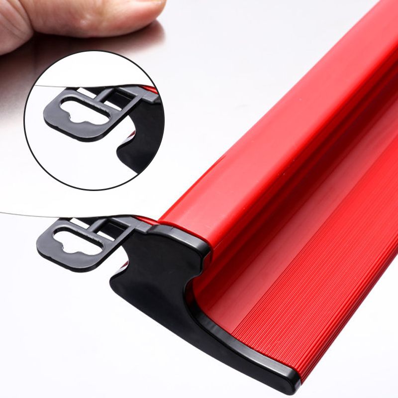 Pousbo® High Efficient Drywall Taping Knife