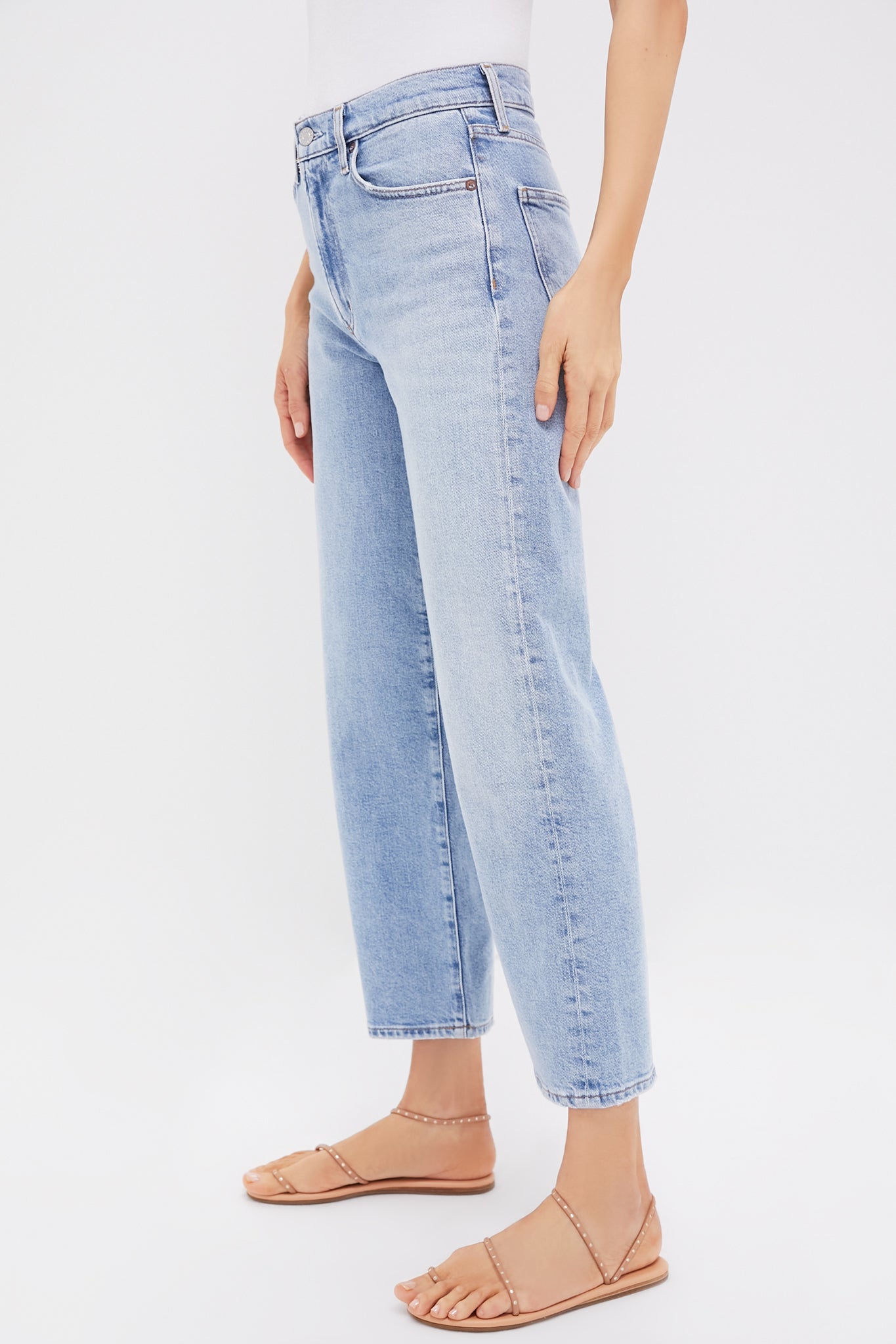 Formula Harper Crop Jean