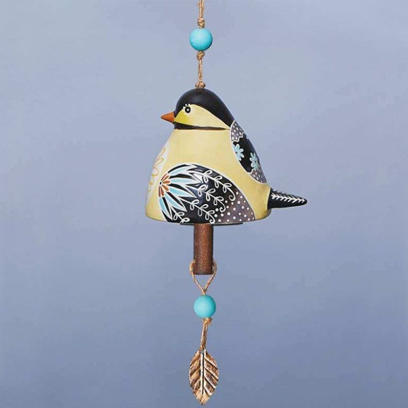 💥Hot Promotion 49% OFF🦜Bird Song Bell