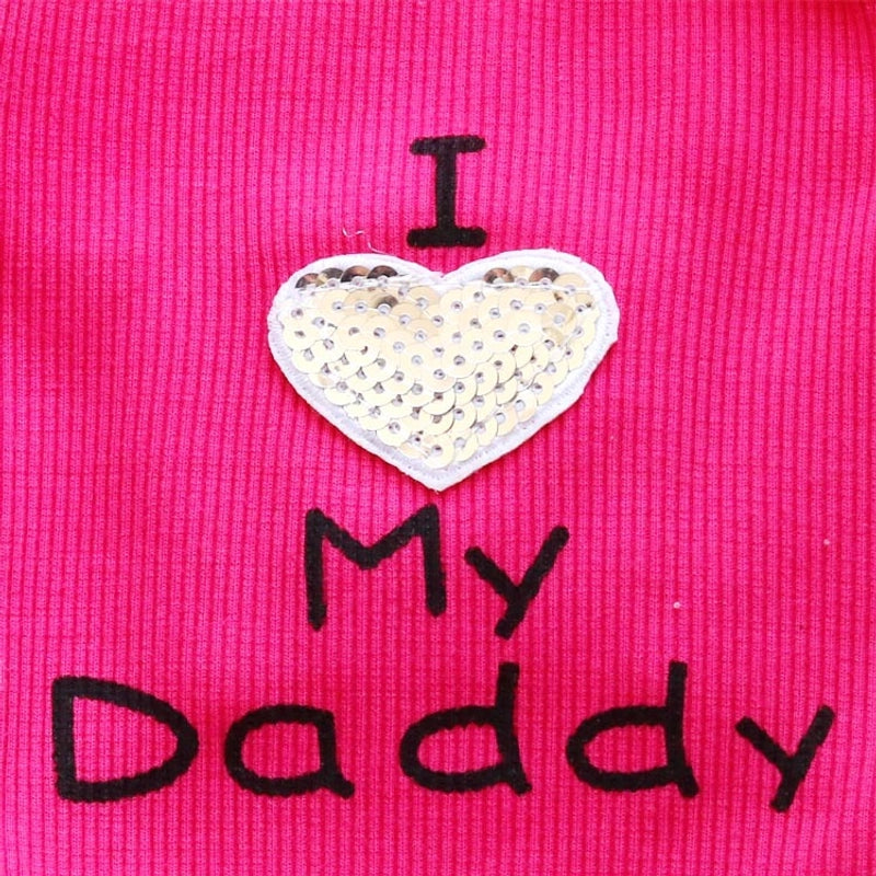 Casual Thread Letter Pet Clothing