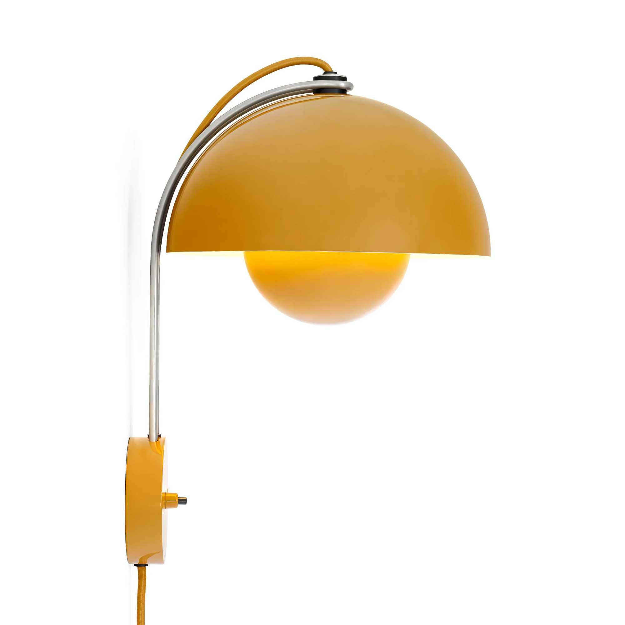 Tradition VP8 Flowerpot Wall Lamp