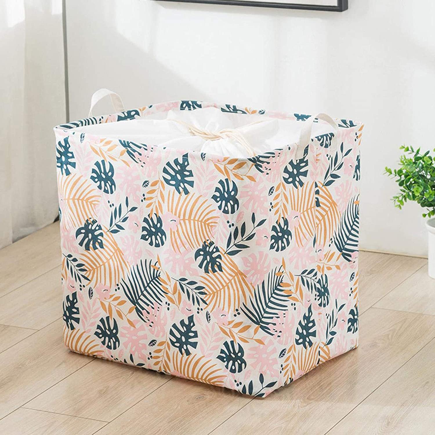 Extra Large Storage Basket(🤩Hot Sale - 50% OFF & Buy 4PCS Free Shipping )