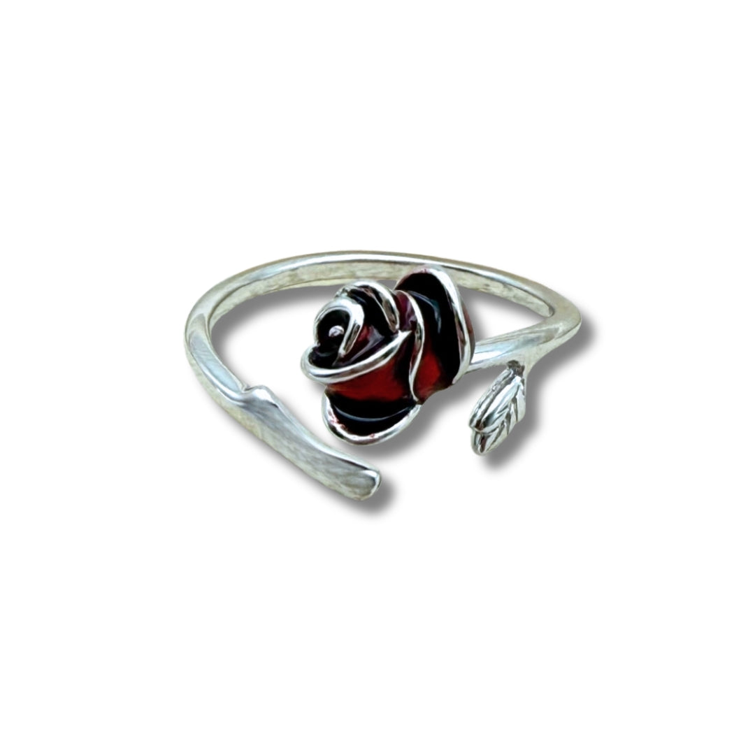Love in Full Bloom Ring