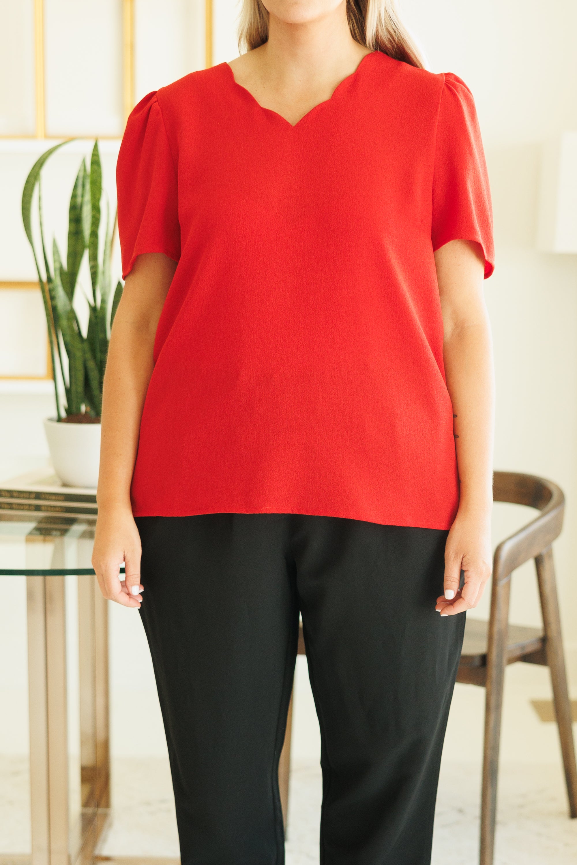 What Is It Like Top. Tomato