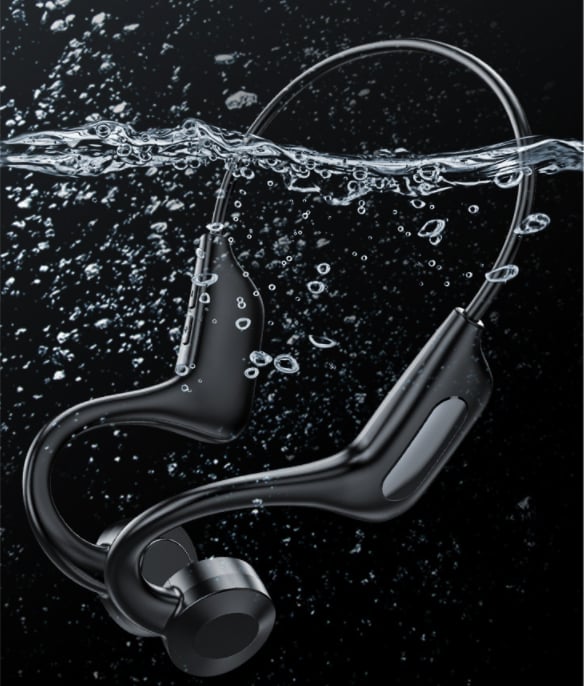 🔥Hot Sale 🎁2025 NEW Bone Conduction Headphones🎧