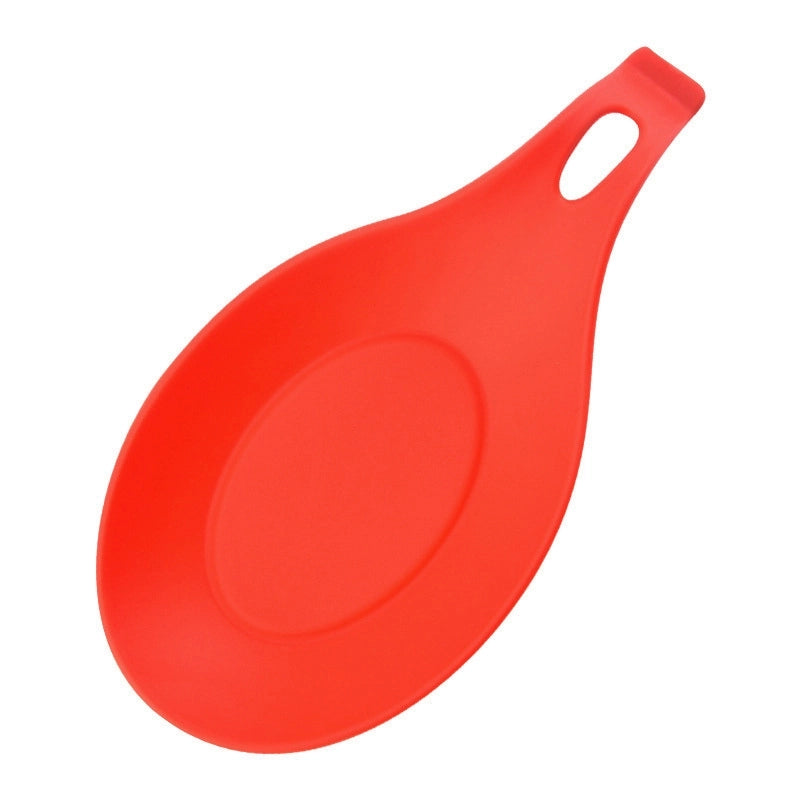 Vacation Solid Color Tpe Placemat 1 Piece