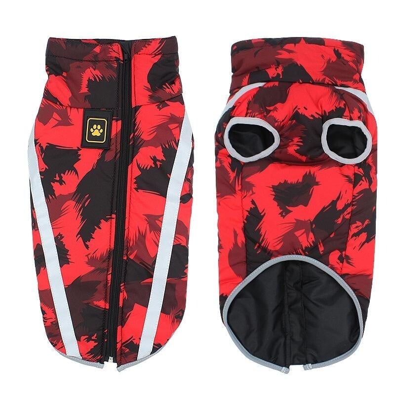 (🎅Hot SALE - 49% OFF) 🐕Hundejacke🐶