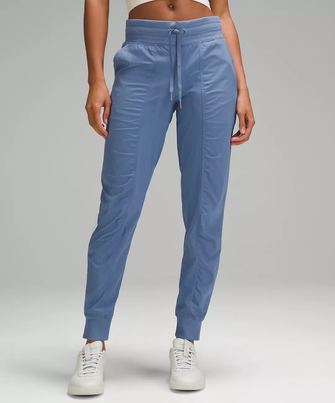 Dance Studio Mid-Rise Jogger Full Length