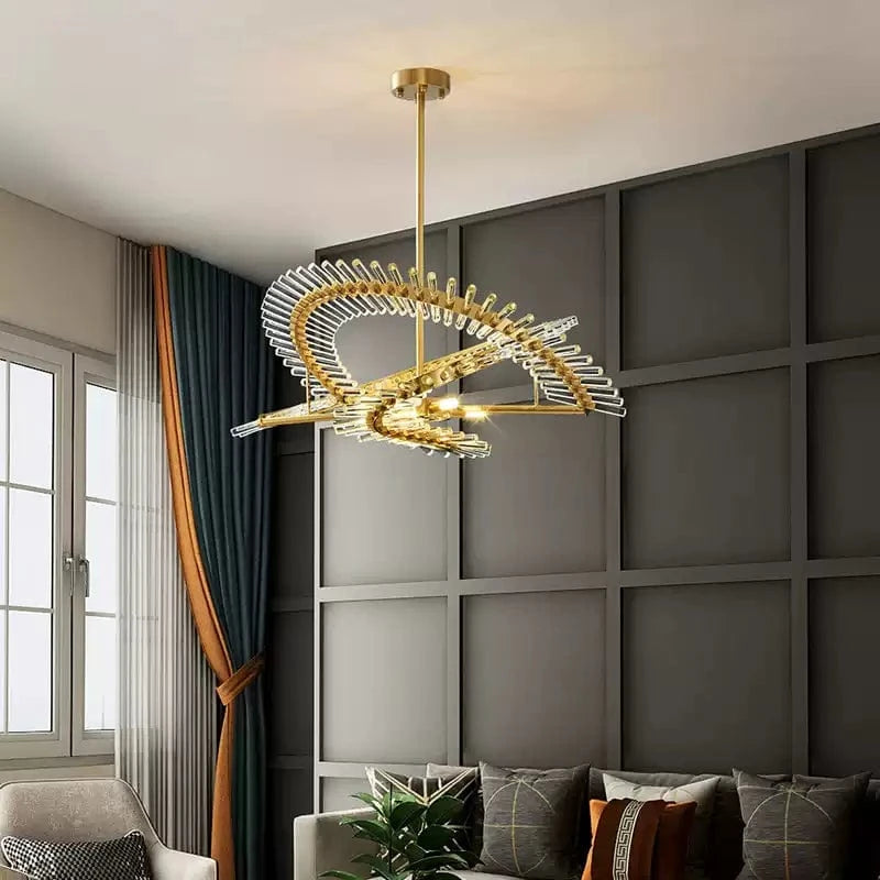 Deliliah | Chandelier