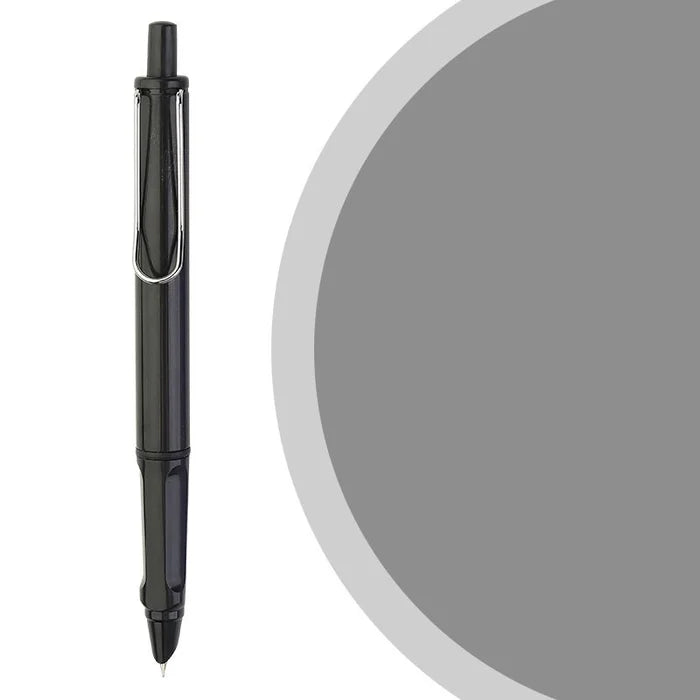 Retractable Fountain Pen