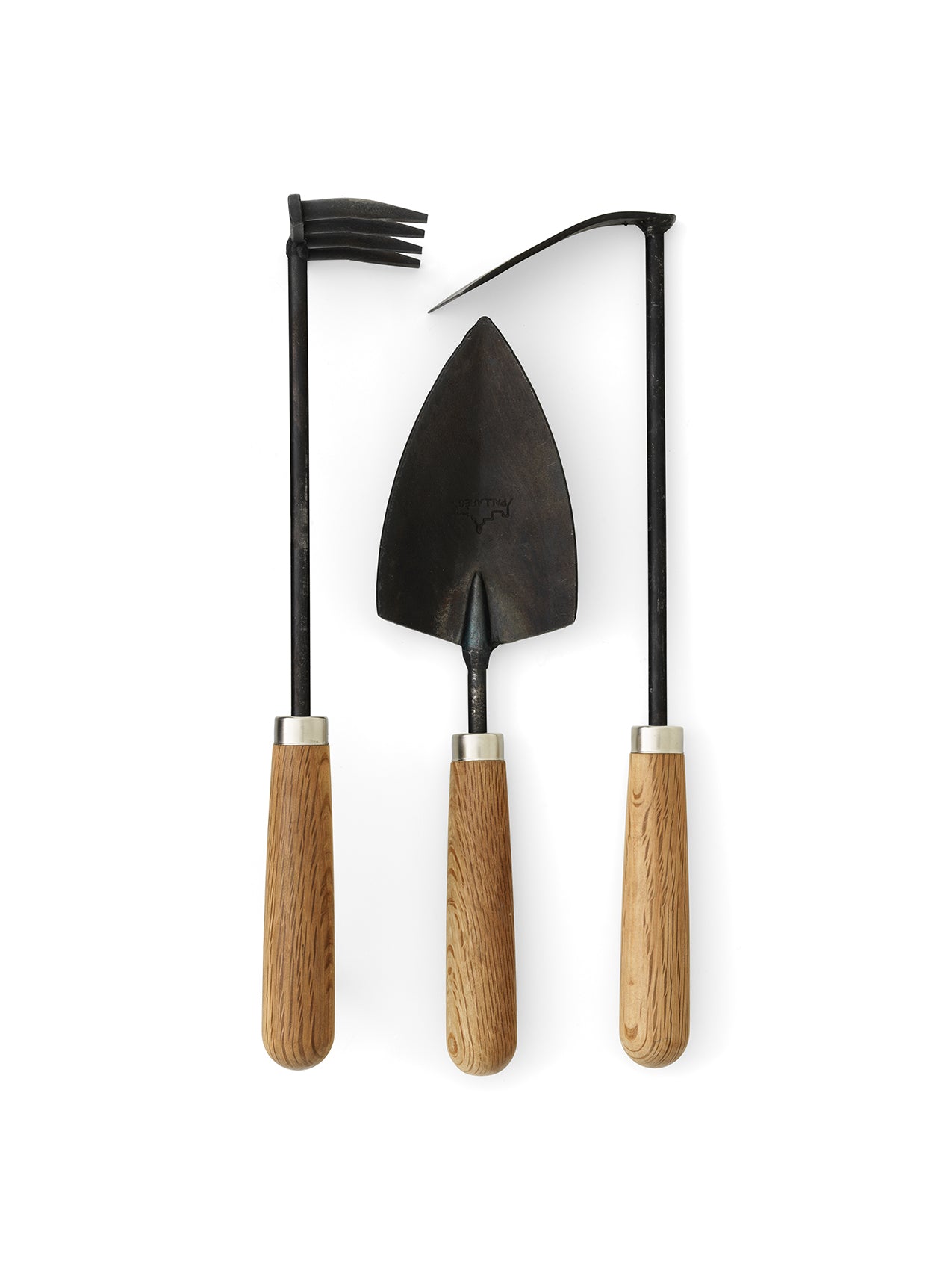 Pallarès × Audo Plant Tools. Set of 3
