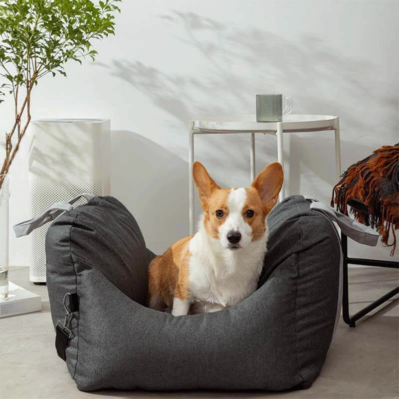 Portable Pet Car Seat