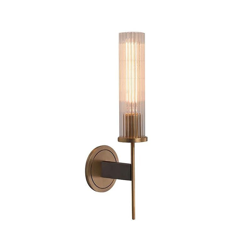 Gyda | Glass Wall Lamp