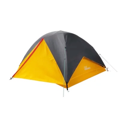 PEAK1™ 3-Person Backpacking Tent