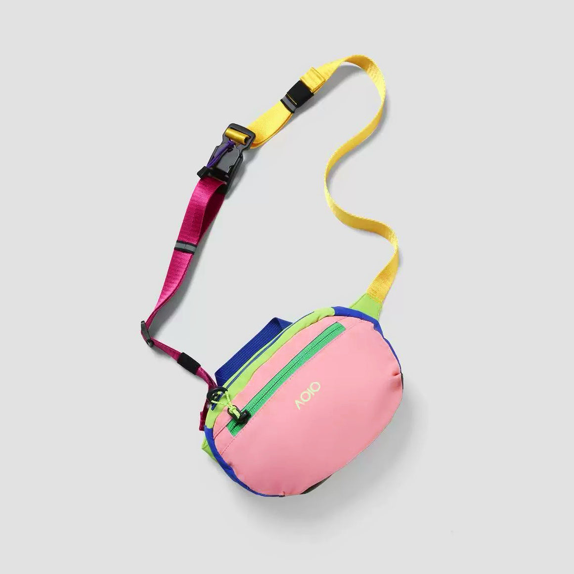 AOIO Flex Belt Bag