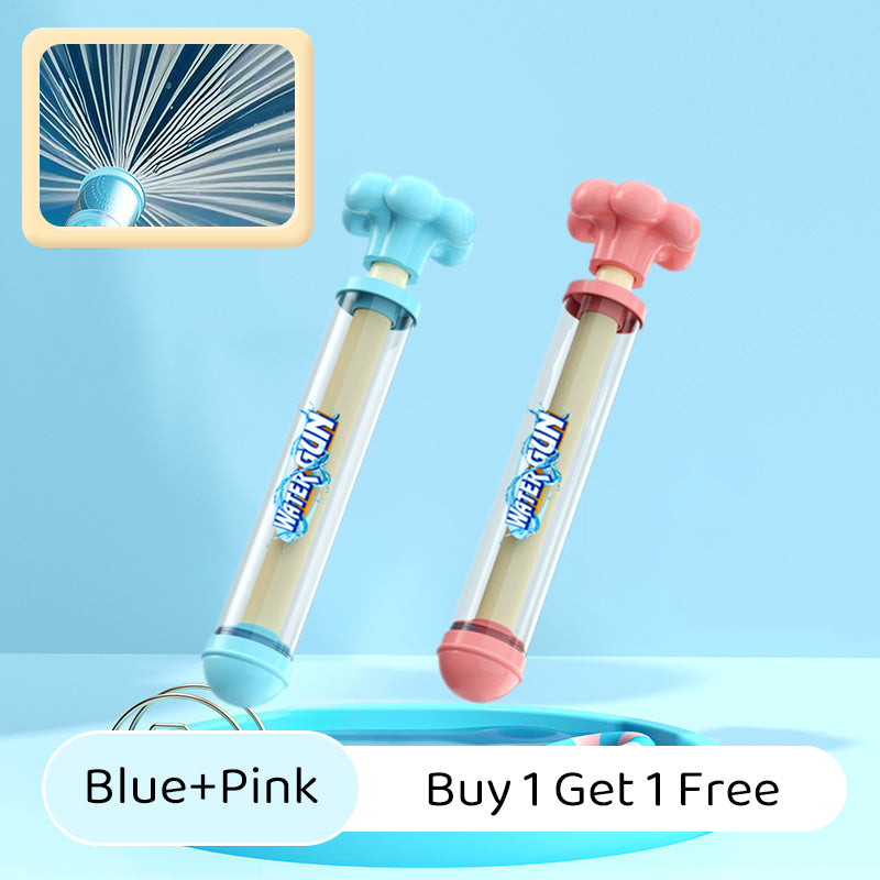 🧊Summer Hot Sale 49% OFF🌊Pull-Push Firework Water Blaster