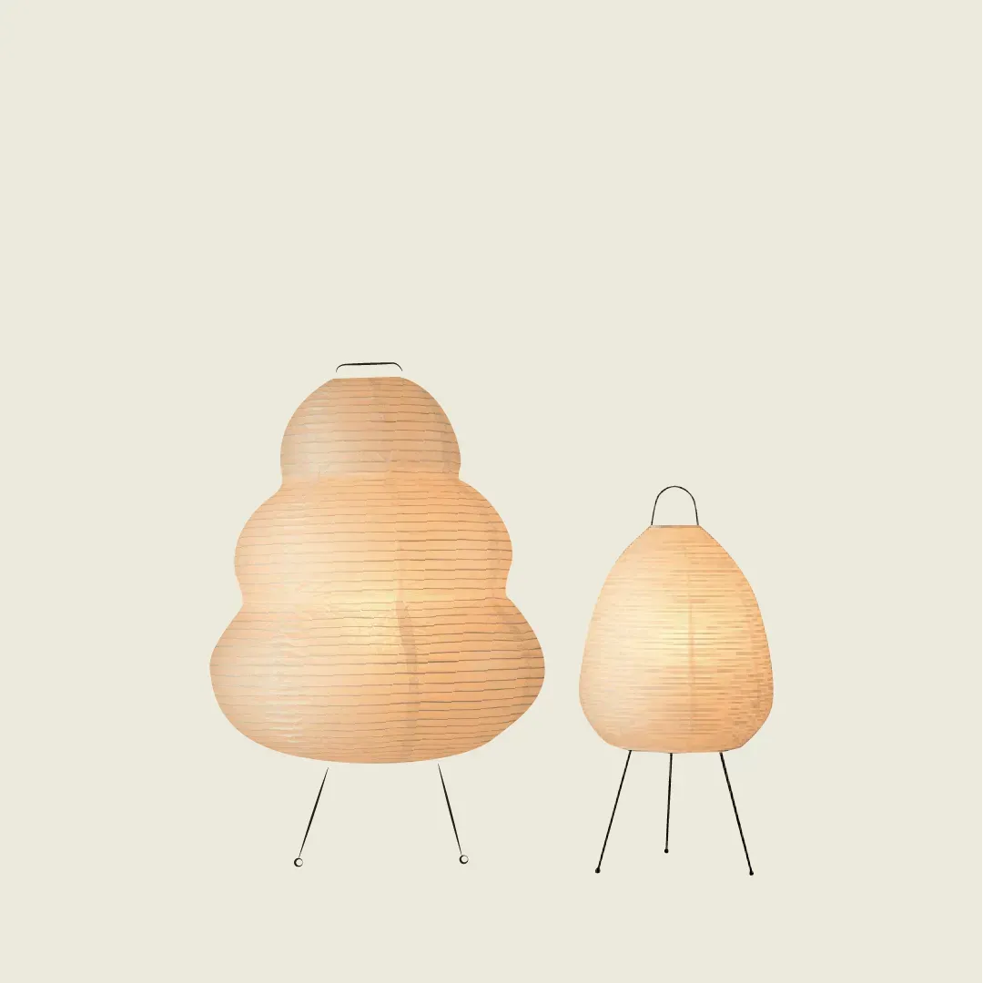 Above The Clouds + Absolutely Necessary Lamp Bundle