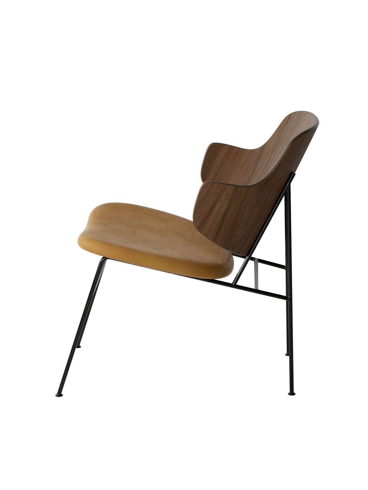The Penguin Lounge Chair