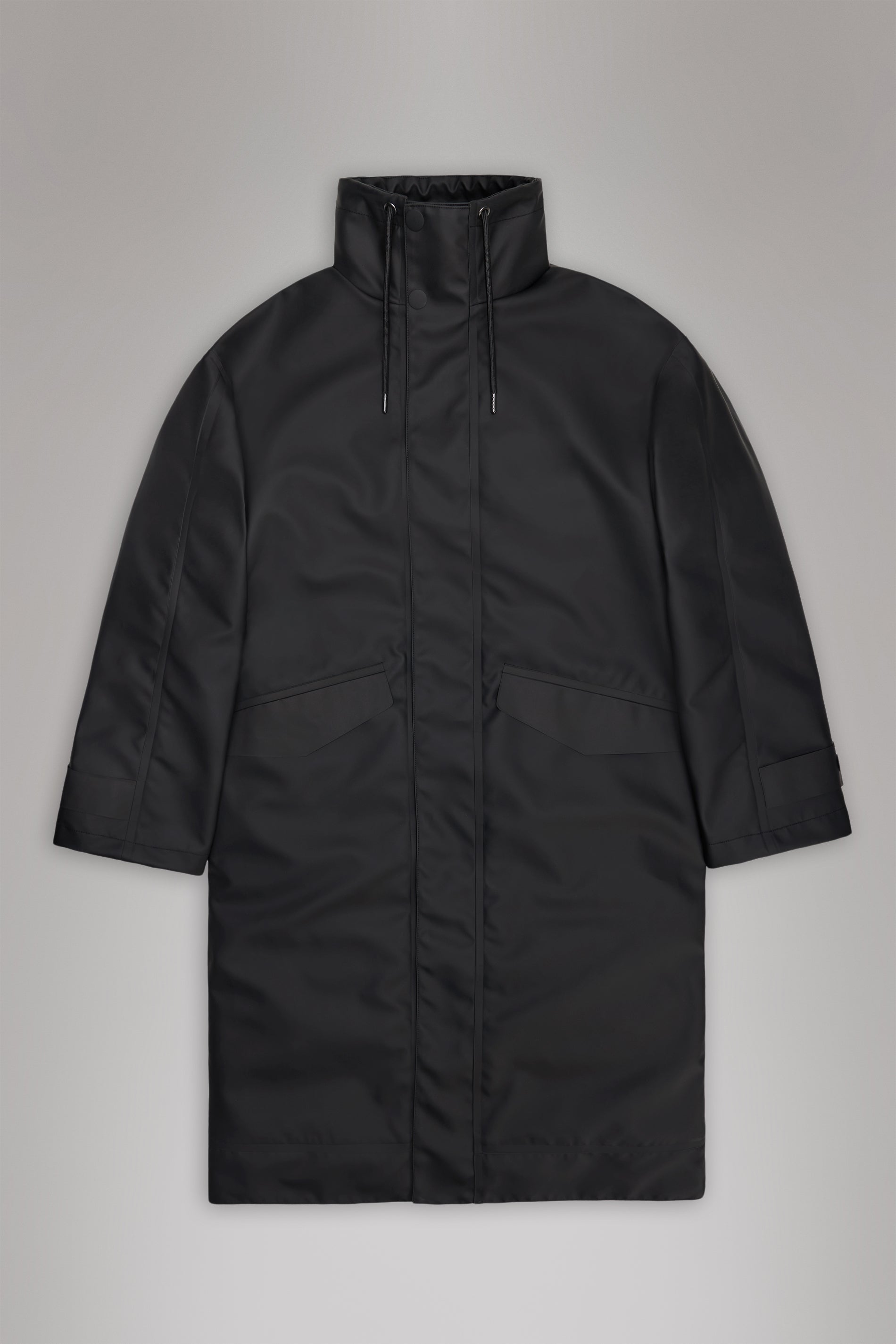 Vision Longer Jacket
