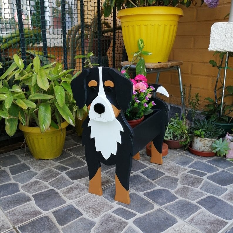 🔥LAST DAY 50% OFF🔥Unique Pet Planter