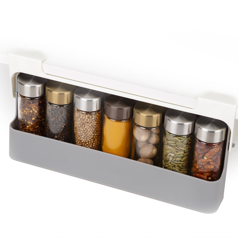 ChefGenius Spice Space Saver