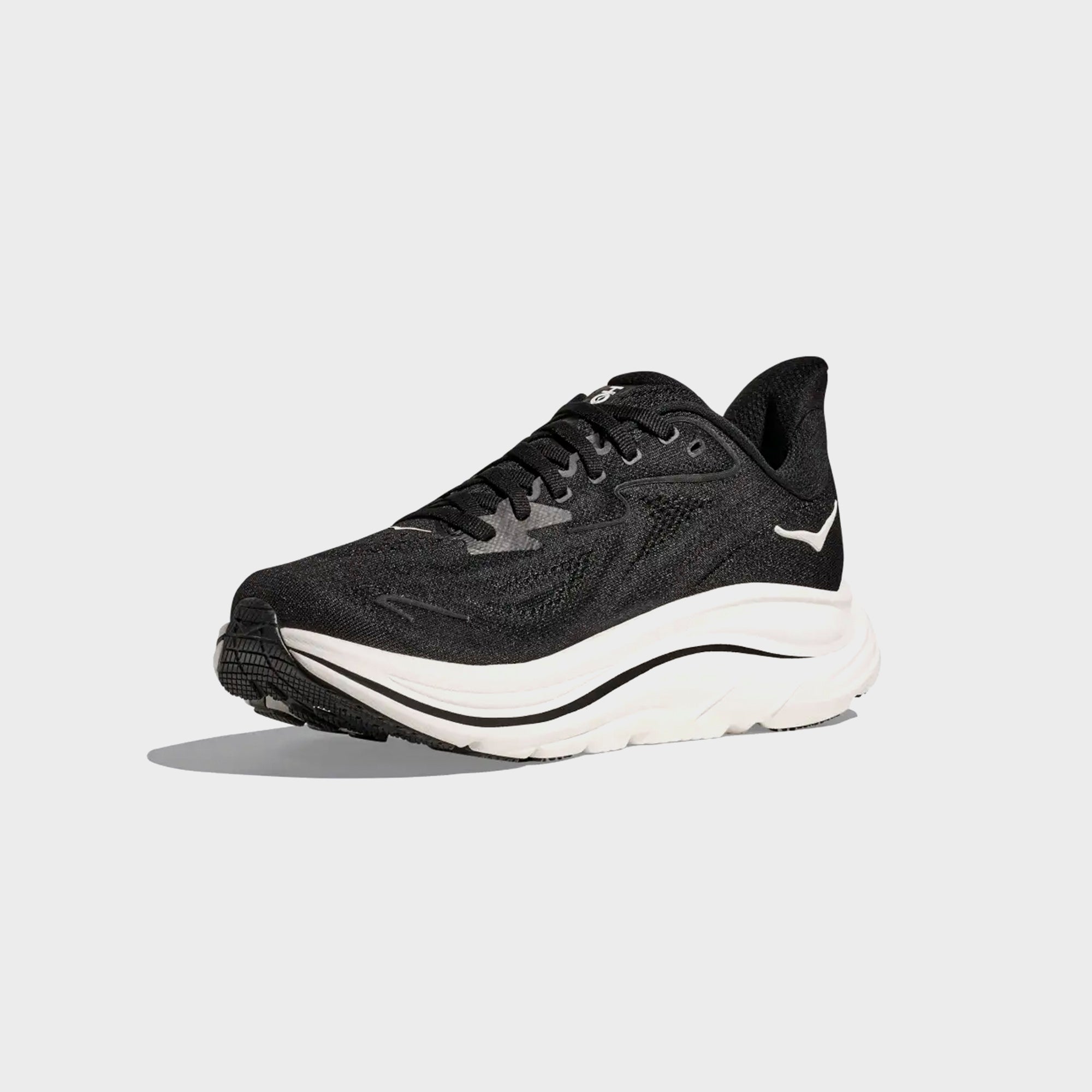 HOKA Clifton 10 - White