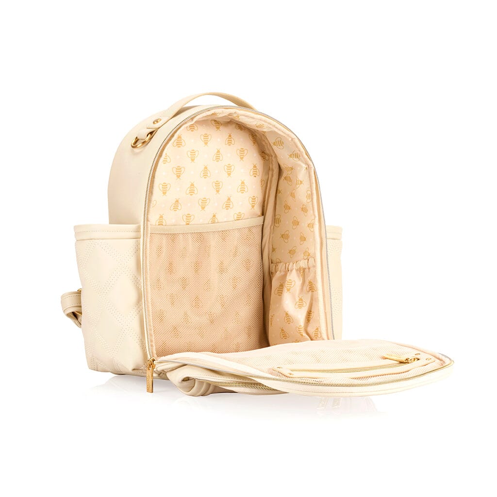 Mini  Diaper Bag