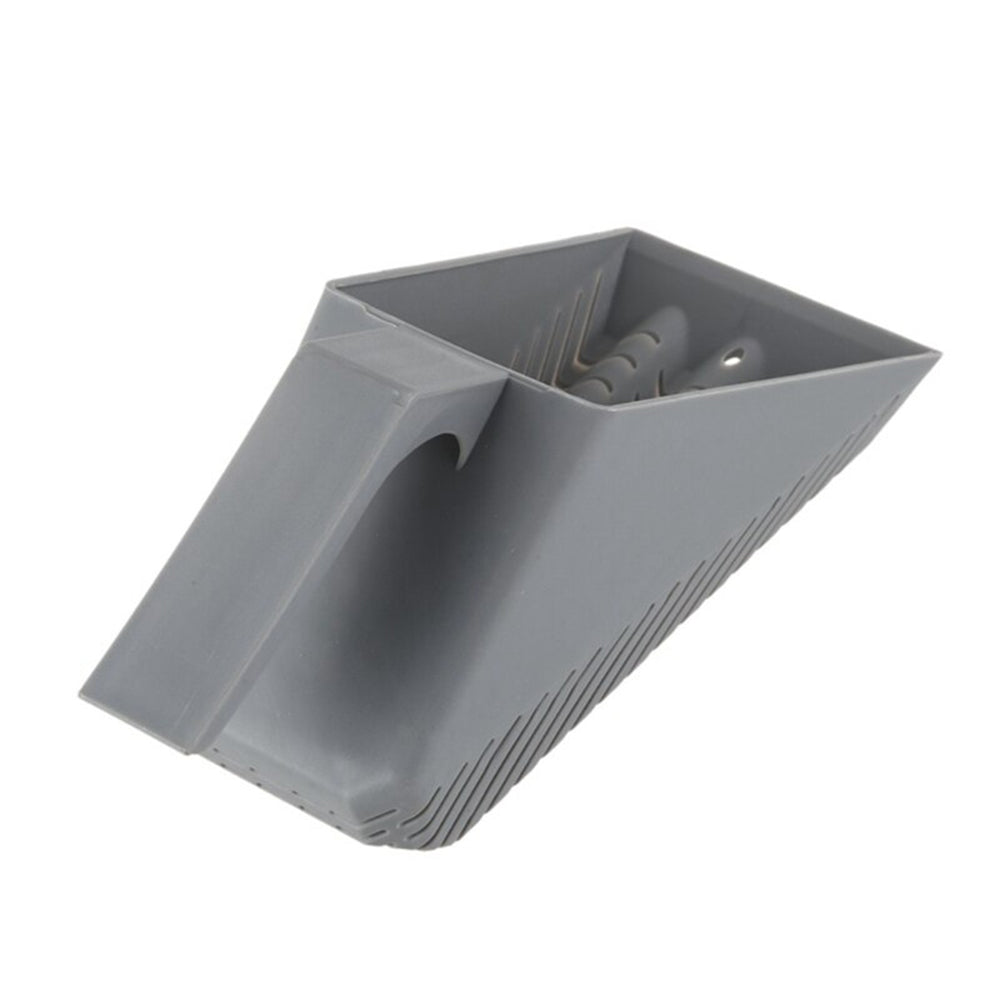 Plastic Aquarium Cleaning Shovel Tool