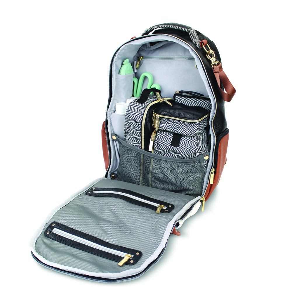 Pack Like A Boss? Packing Cubes
