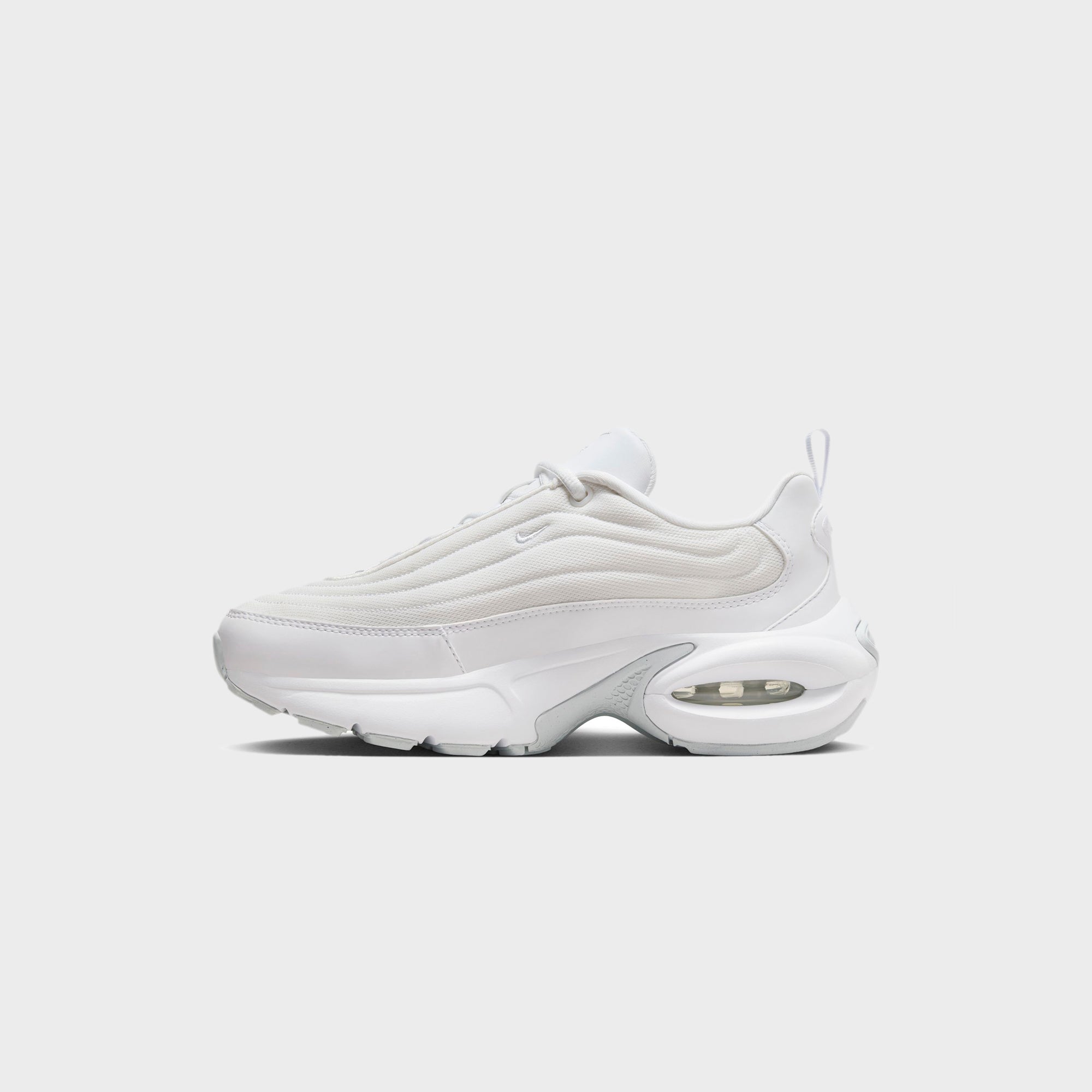 Nike WMNS Air Max Portal - White / Pure Platinum