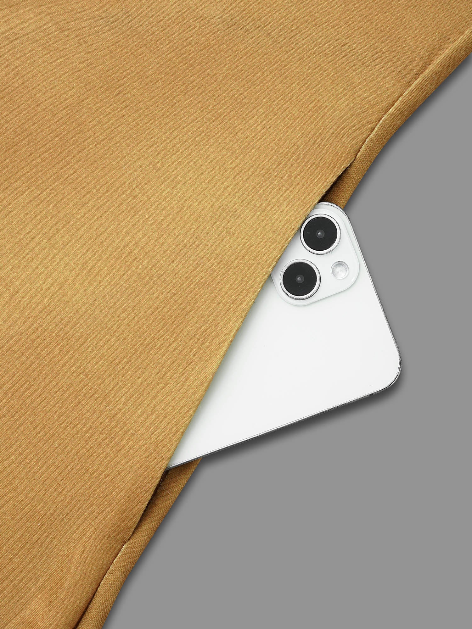 Supersoft Essentials Colorblock Contrast Midi Dress