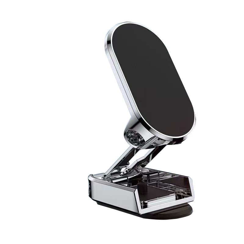 Folding Mini Car Phone Holder
