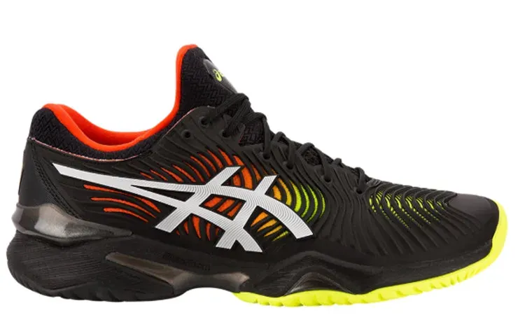 Asics Court FF 2 Novak zapatos deportivos-5