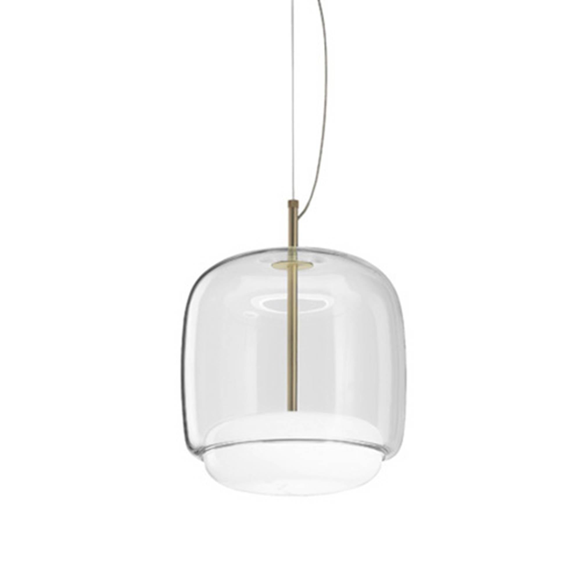 Calliope | Modern Pendant Light
