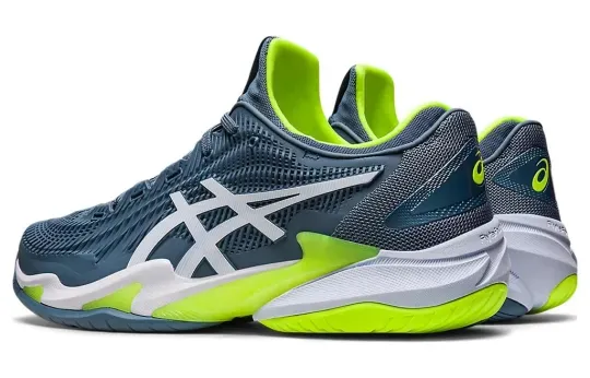 Asics Court FF 3 Novak zapatos deportivos-1