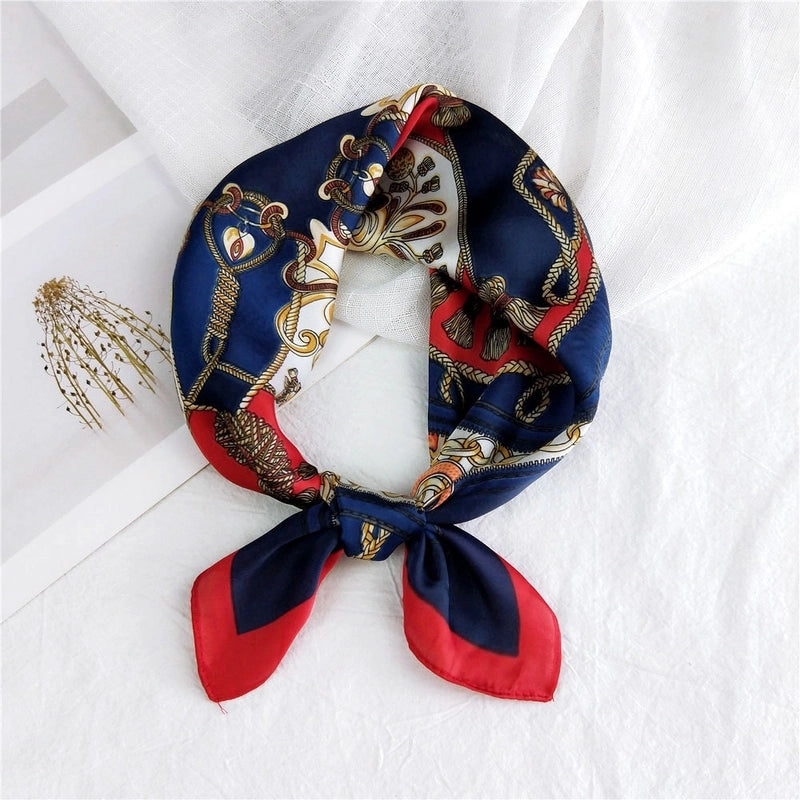 Simple Fashion Scarf